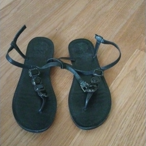 Sandals - Picture 2 of 3
